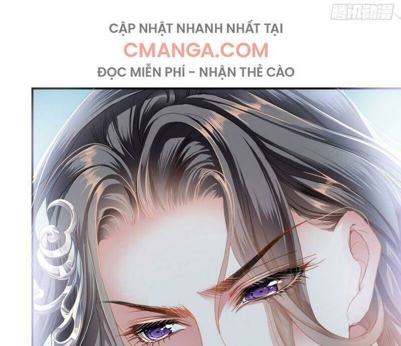 bổn vương muốn ngươi Chapter 11 - Trang 2