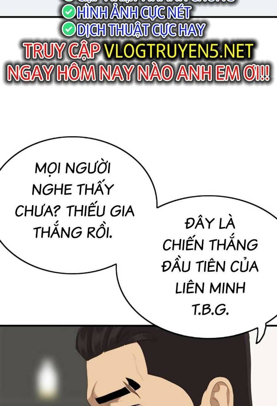 người xấu chương 162 - Trang 2