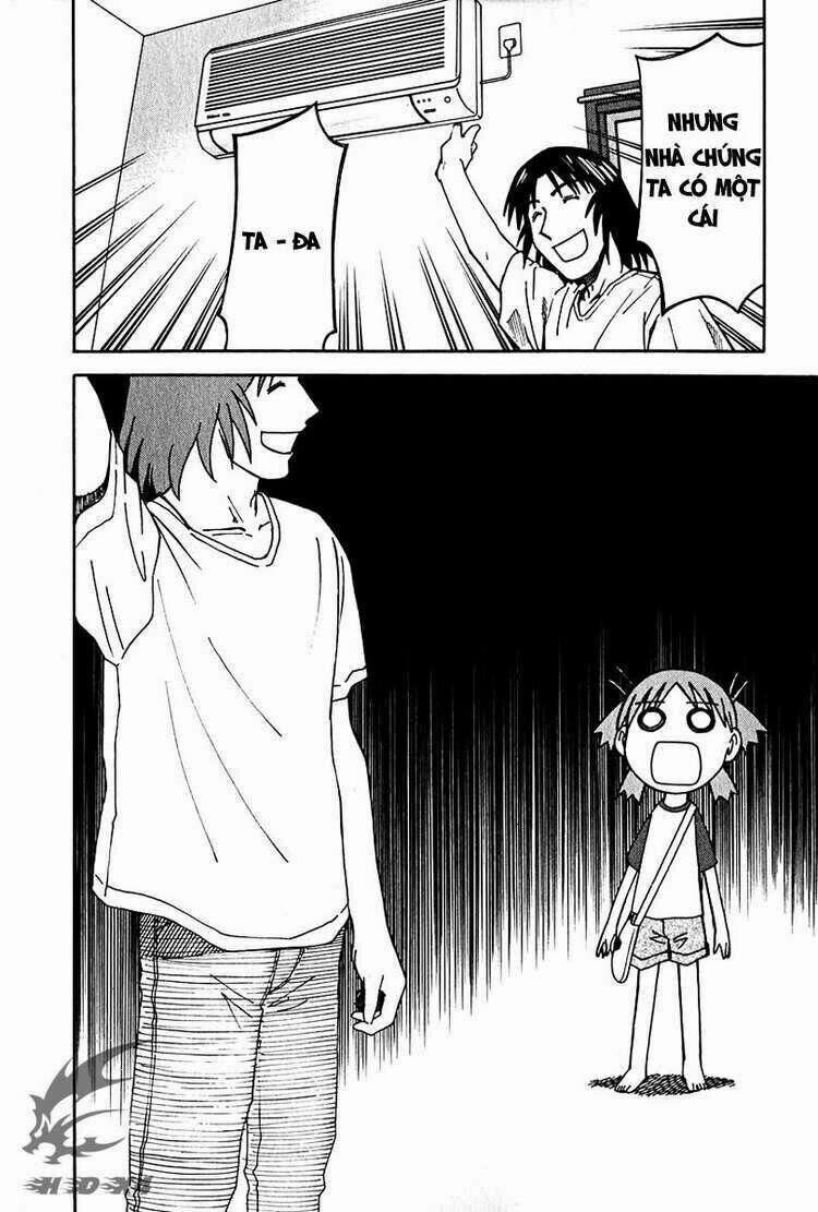 yotsubato! chapter 3 - Next chapter 4