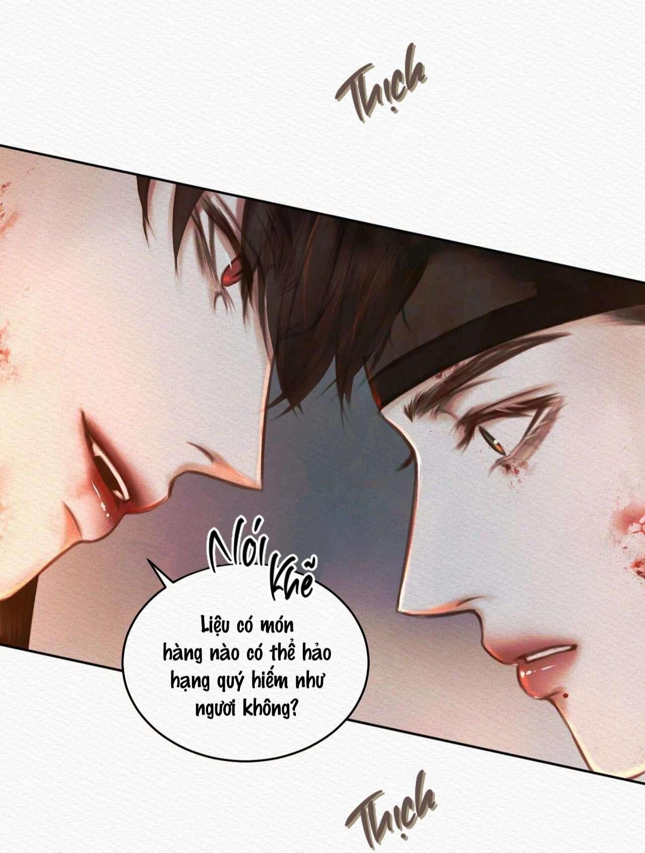 (CBunu) Củy Dạ Khút Chapter 18 - Trang 1