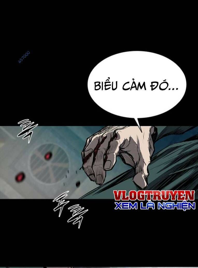 báo thù 2: vạn nhân chi thượng chapter 7 - Trang 2