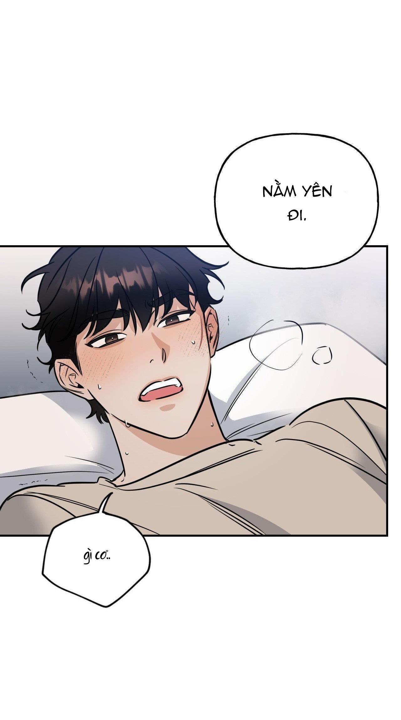 lệnh cứu rỗi Chapter 7 - Next 8