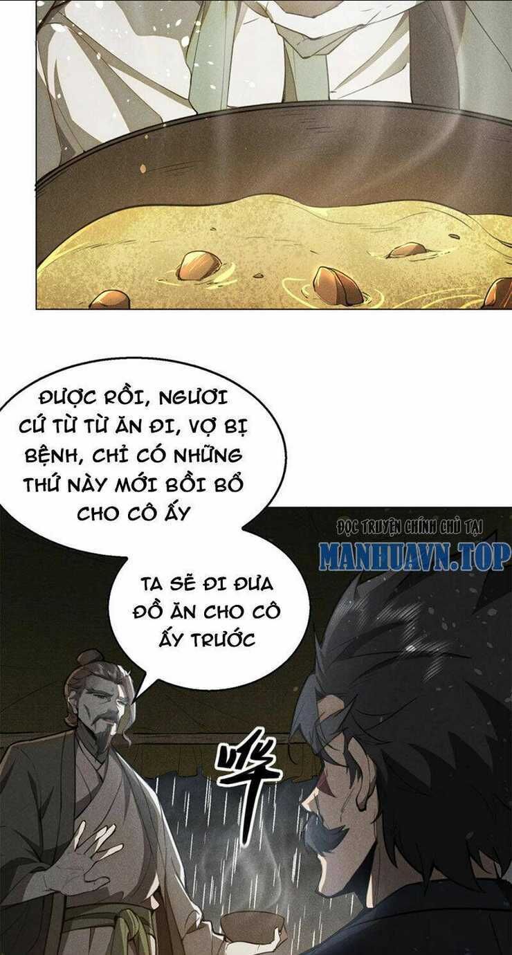 tâm ma chapter 142 - Trang 2