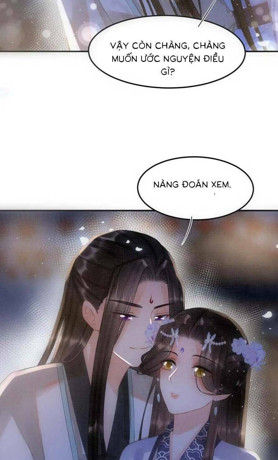 bạch nguyệt quang lạm quyền của sủng hậu Chapter 79 - Next Chapter 80