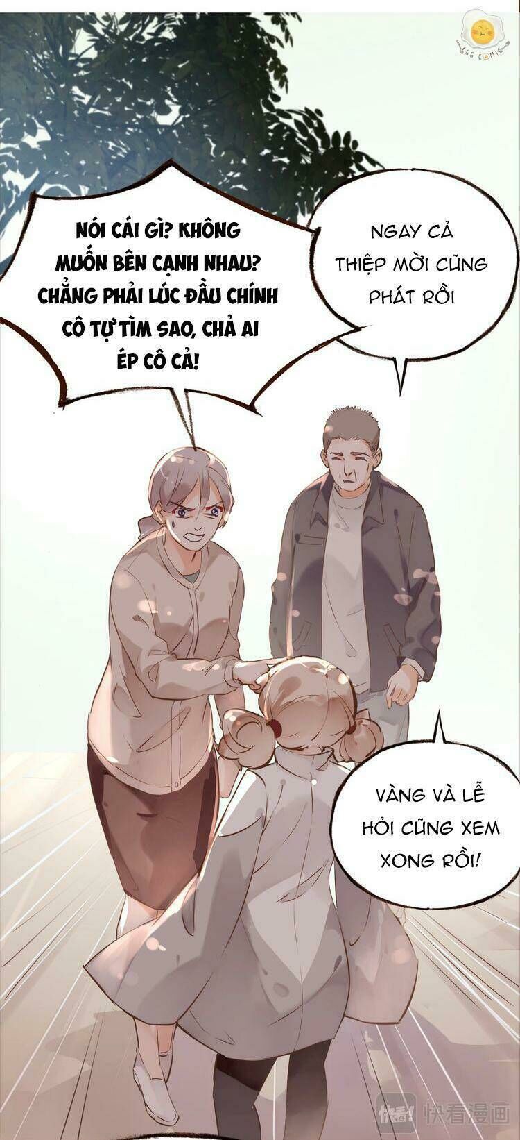 Nở Rộ Trên Bụi Gai Chapter 25 - Trang 2