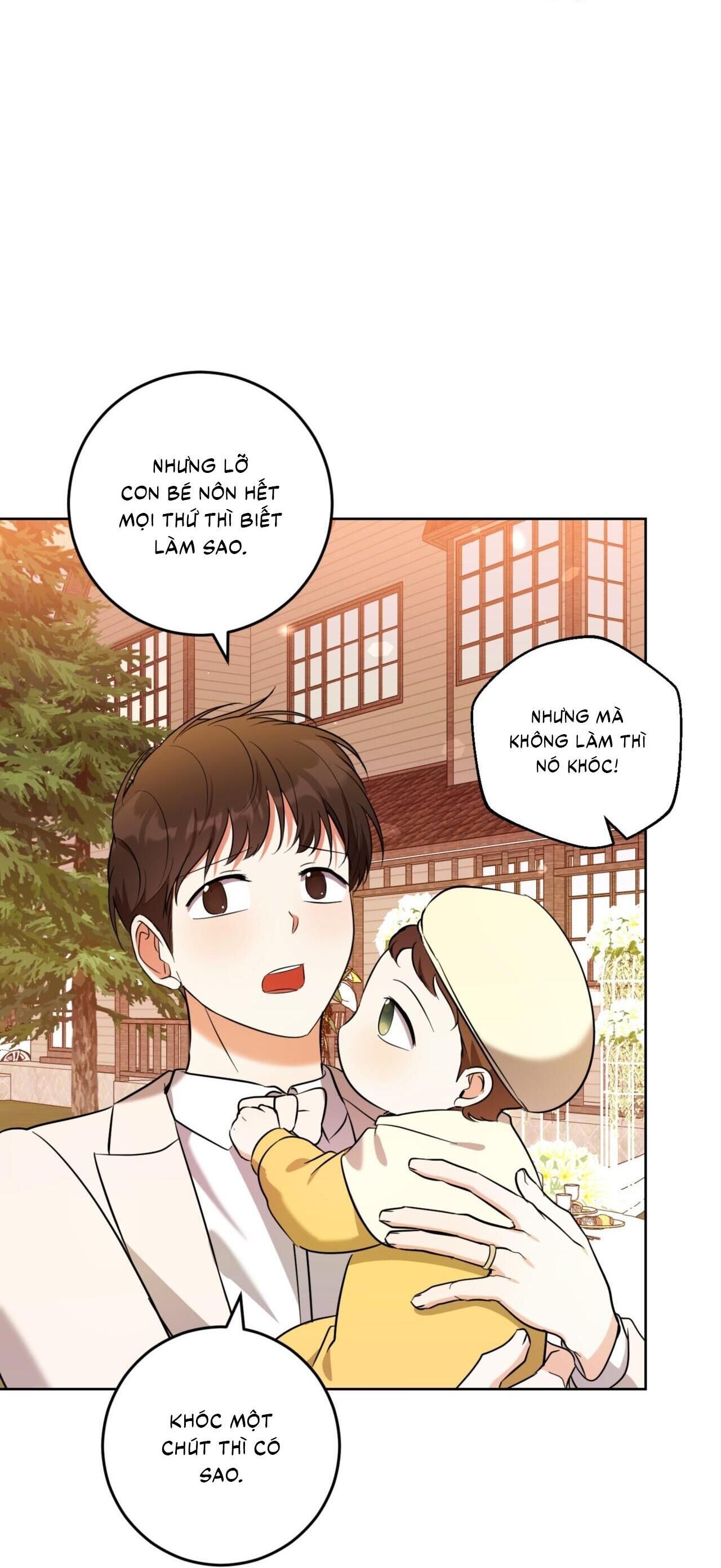 (CBunu) Khu Rừng Tĩnh Lặng Chapter 68 - Next Chapter 69 H+