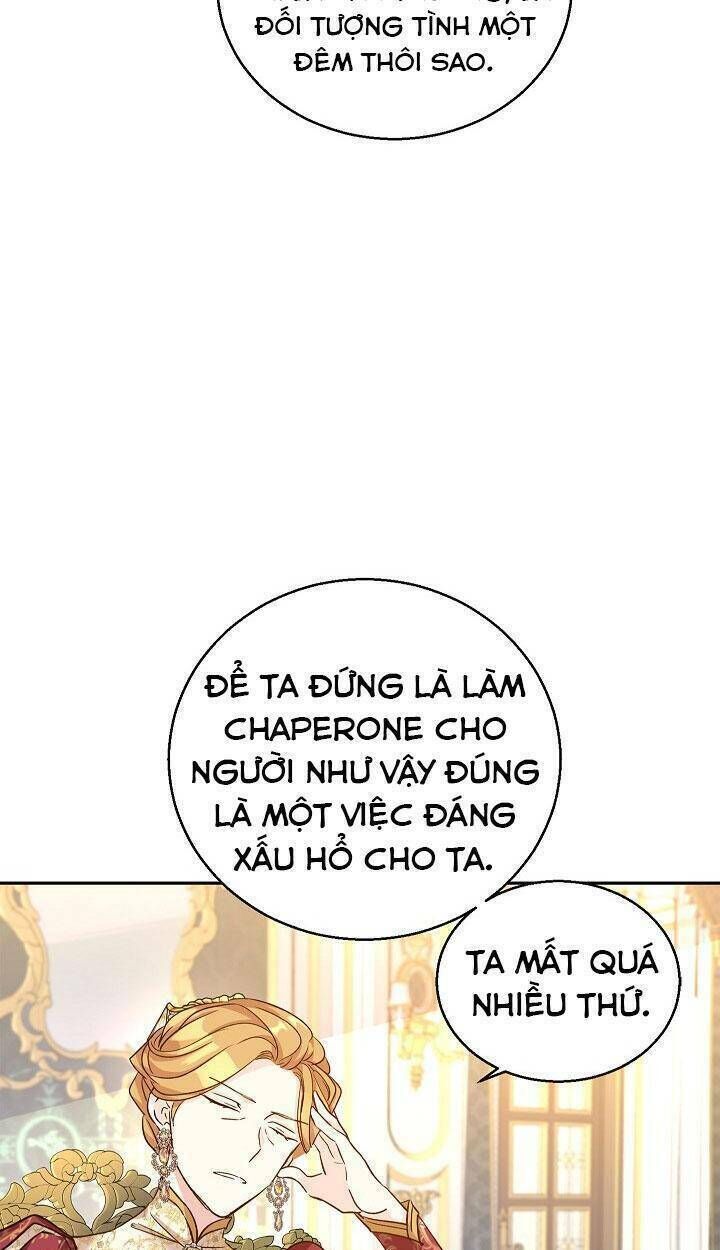 tôi sẽ cố gắng thay đổi cốt truyện chapter 47 - Trang 2