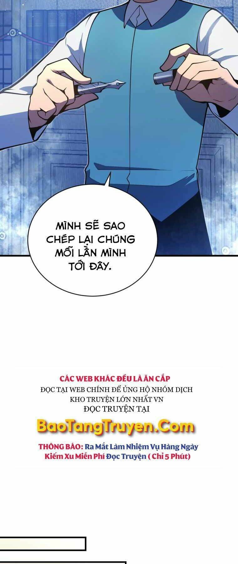 con trai út của gia đình kiếm thuật danh tiếng chapter 5 - Trang 2