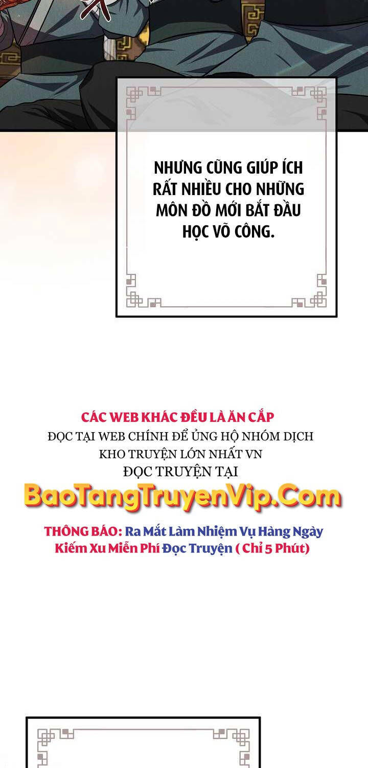 thiên tài võ thuật hoàn sinh chương 33 - Trang 2