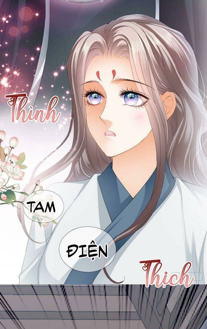 bổn vương muốn ngươi Chapter 23 - Next Chapter 24