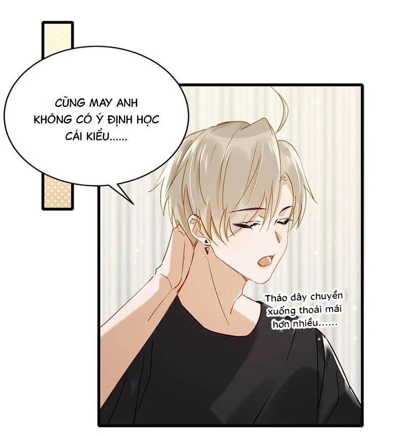 Tôi Và Đối Tác Của Tôi Chapter 49 hachiennhom - Trang 1