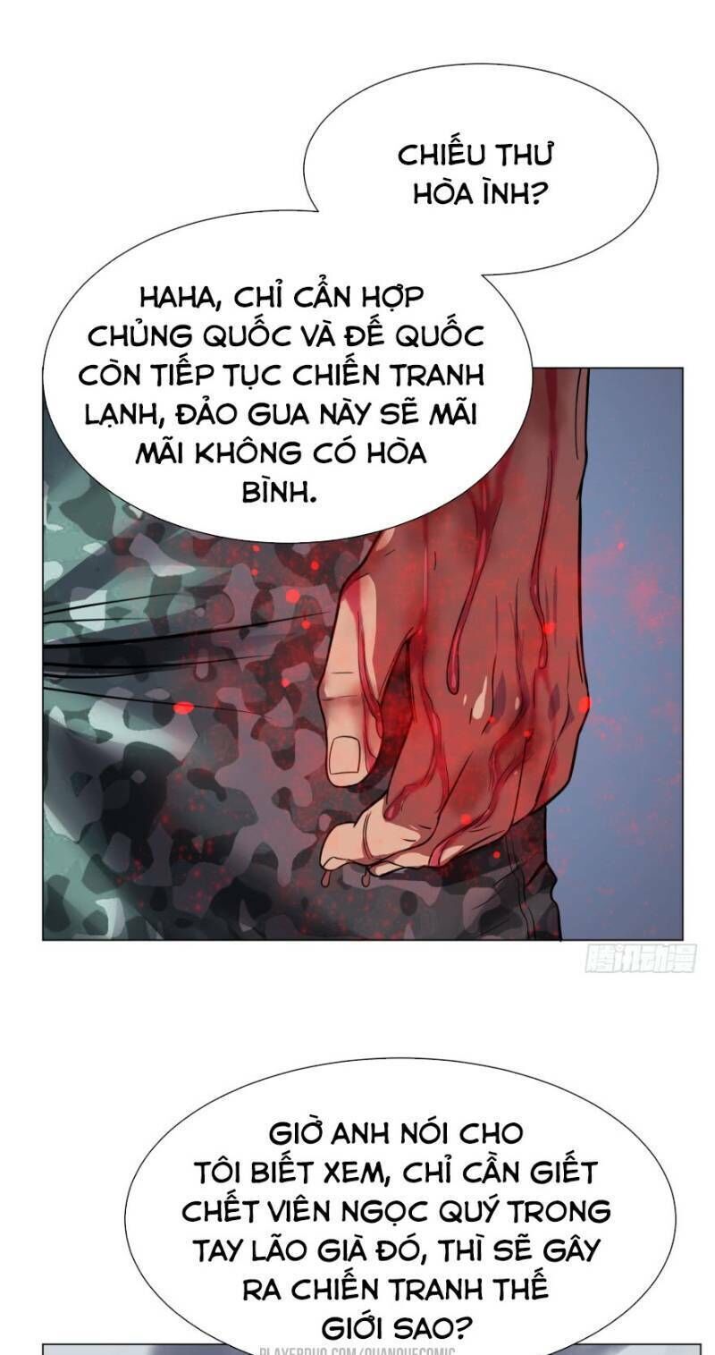 danh sách kẻ phản diện chapter 39 - Trang 2