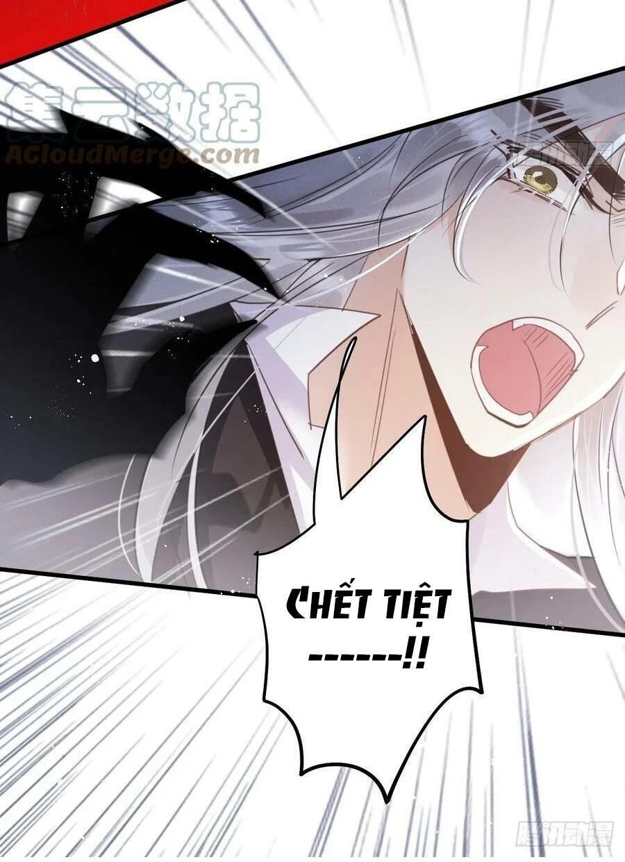 Lang Sói Thượng Khẩu Chapter 52 - Trang 2