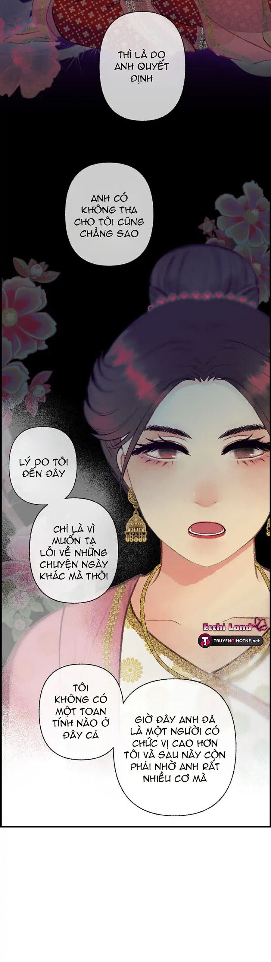 NỮ CHÍNH KHÔNG MUỐN YÊU Chapter 47.2 - Trang 2