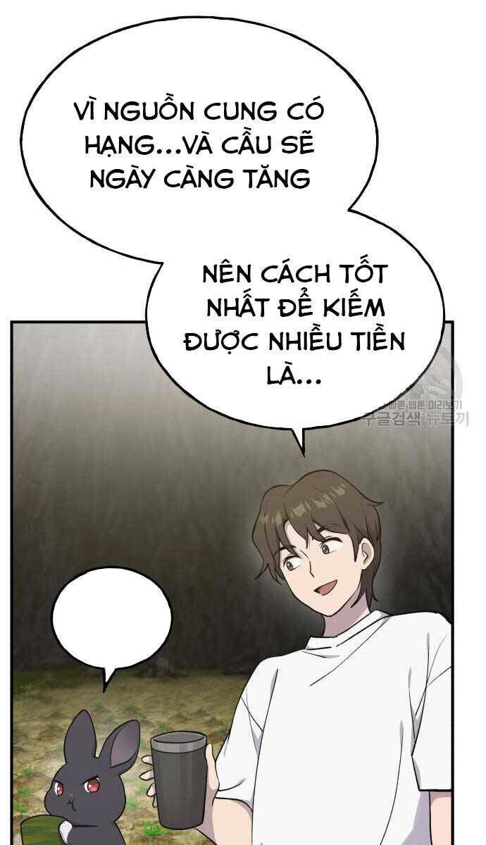 làm nông dân trong tòa tháp thử thách chương 17 - Next chapter 18