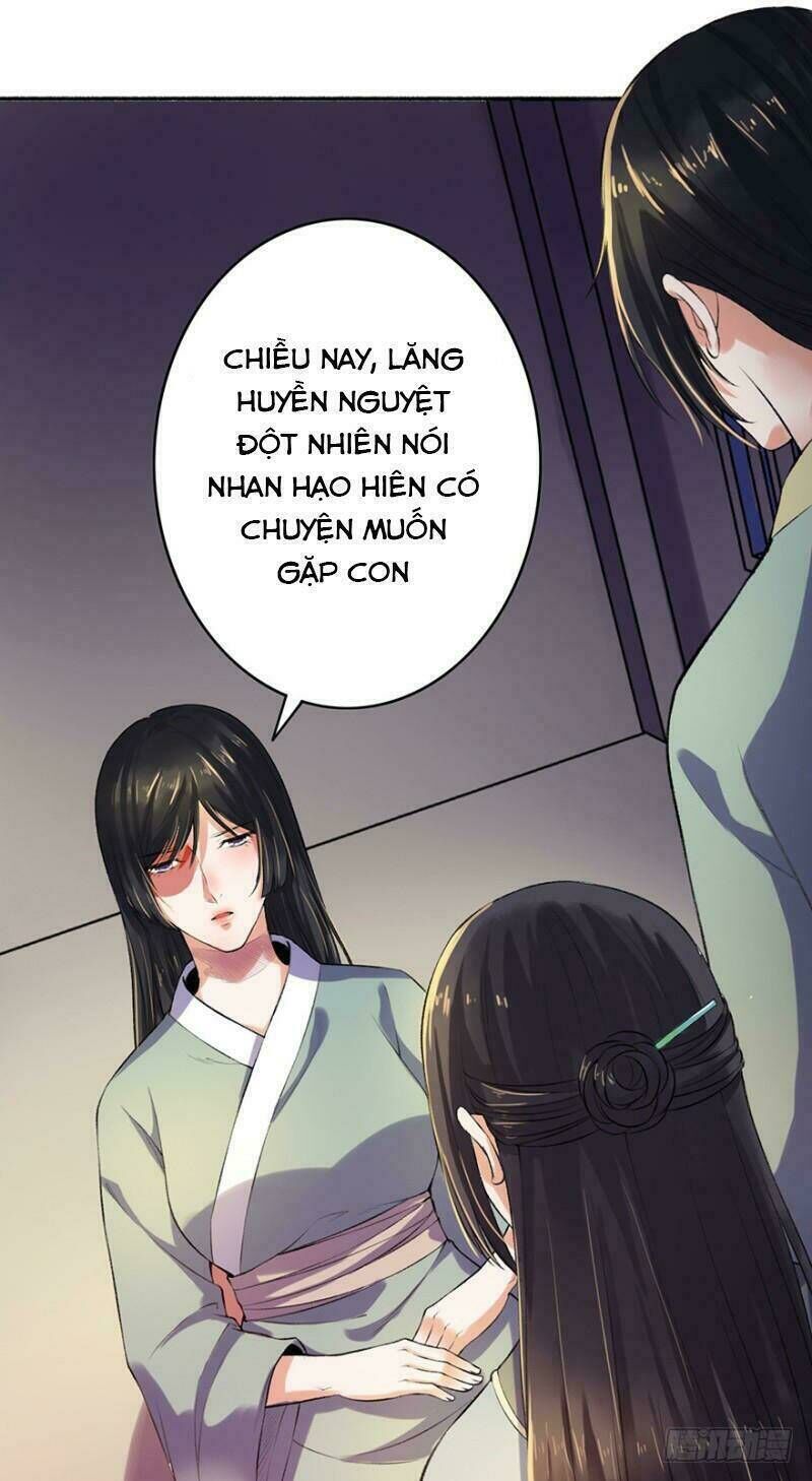 cuồng phi phách lối chapter 4 - Trang 2