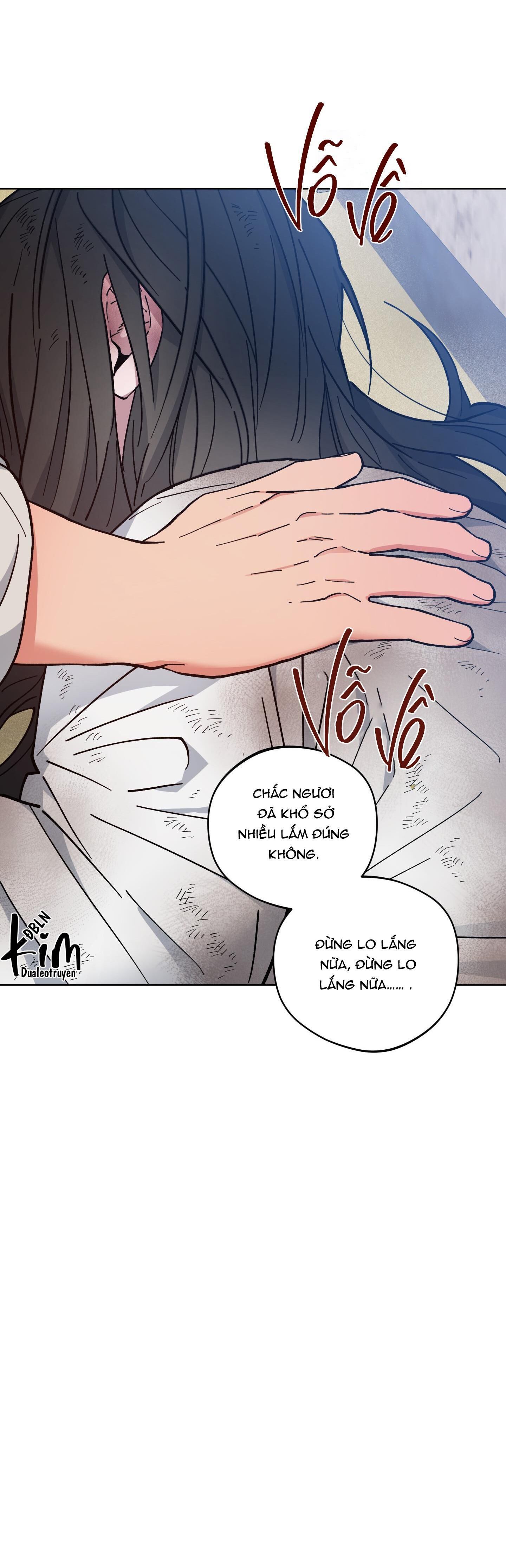 bình minh của rồng Chapter 37 - Next 38