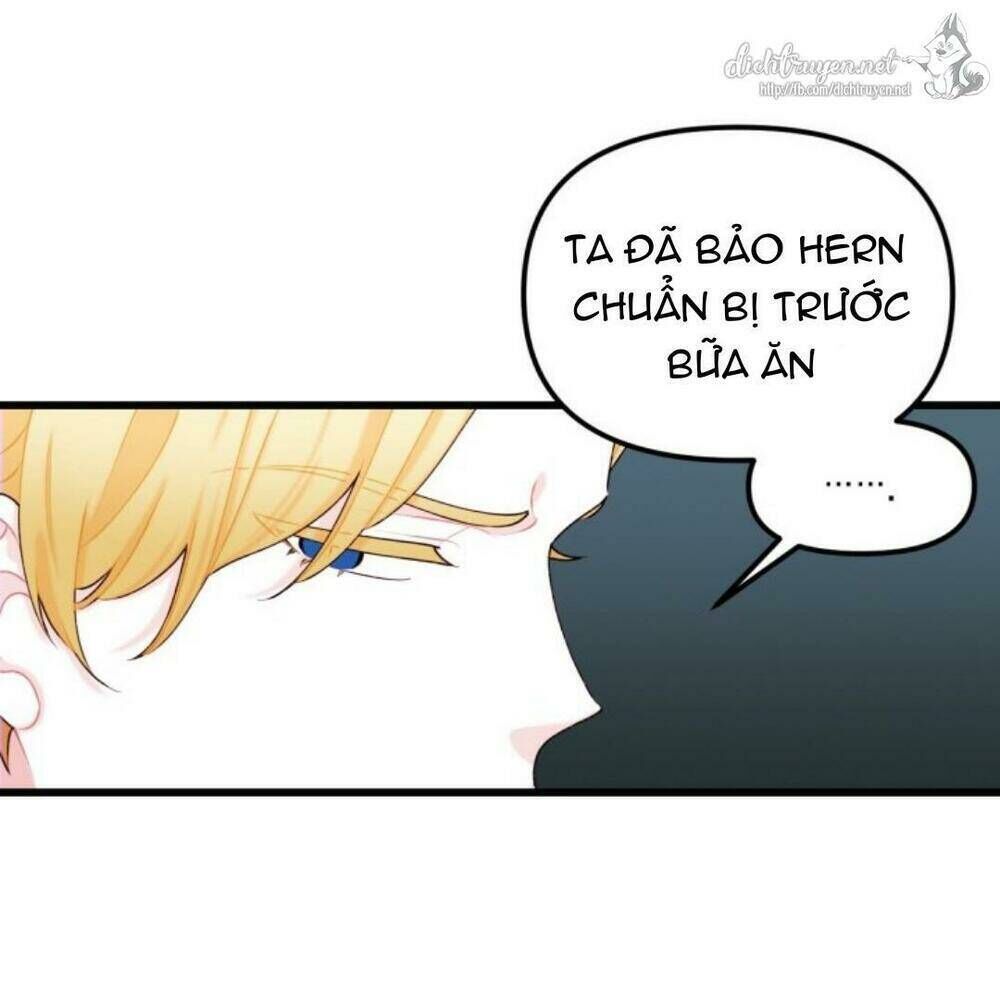 công chúa bãi rác Chapter 8 - Trang 2