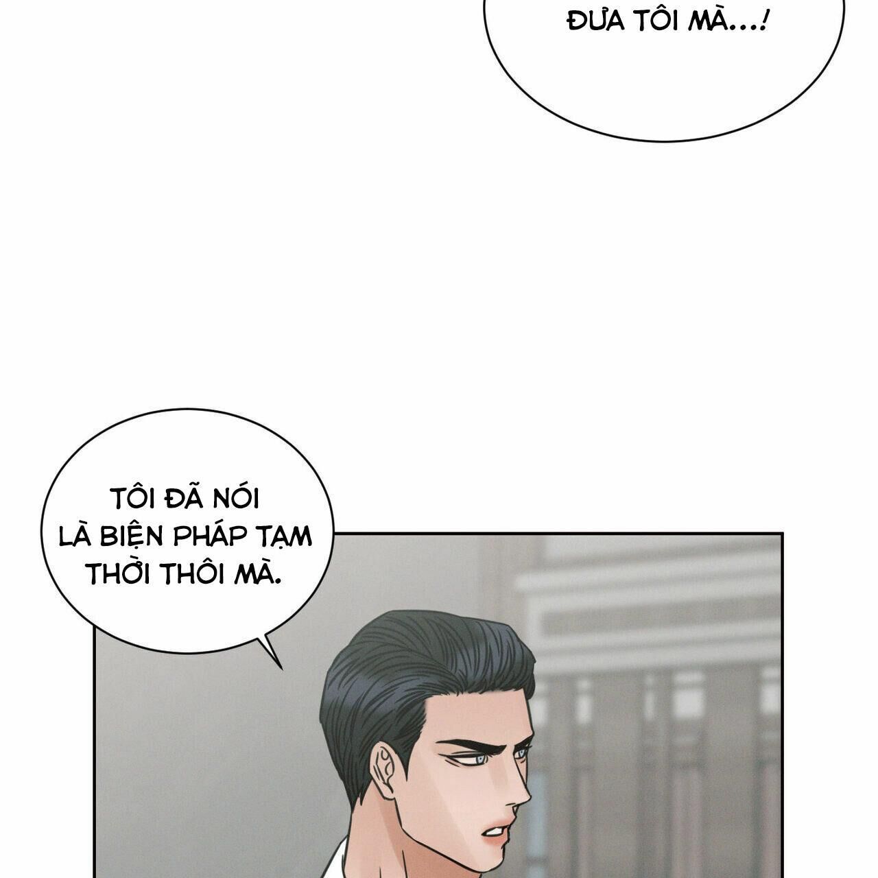 dù anh không yêu em Chapter 64 - Trang 2