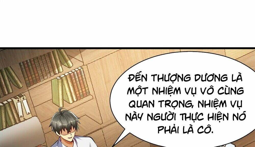 thành tỷ phú nhờ thua lỗ game chapter 93 - Trang 2