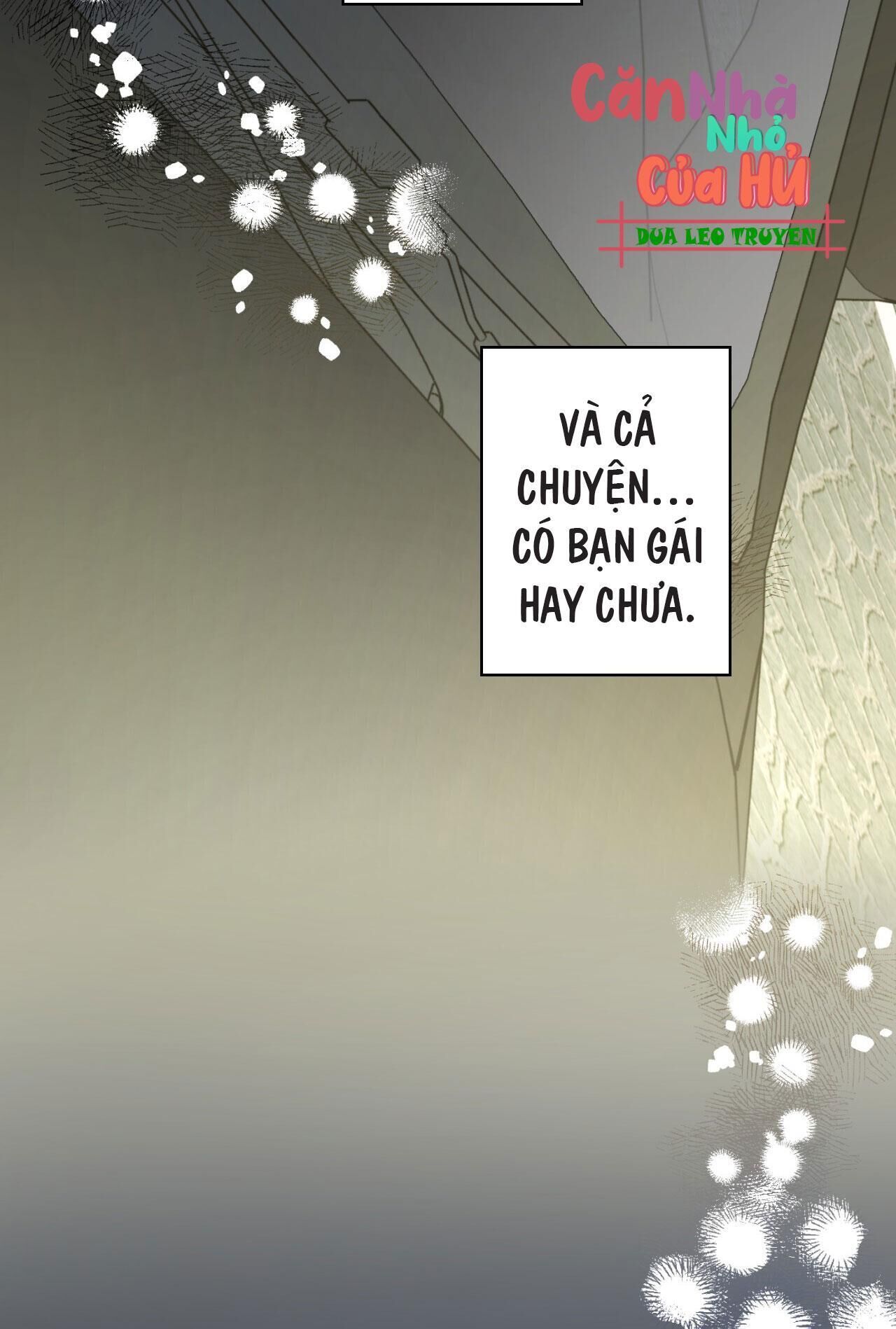 ĐỐI TỐT VỚI TÔI KHÓ VẬY SAO? Chapter 7 - Next Chapter 8