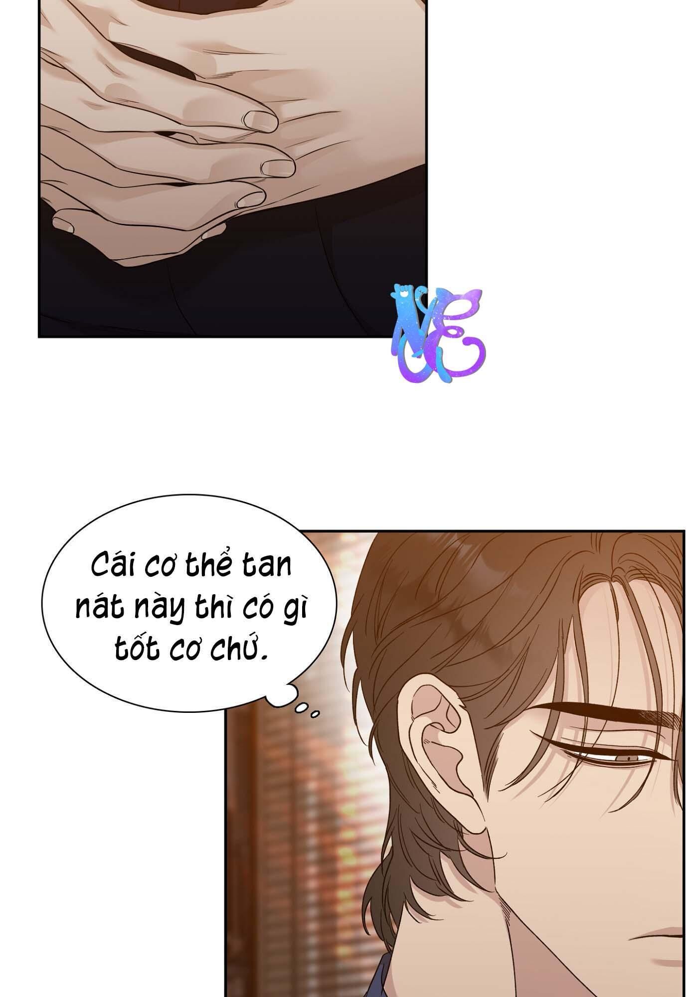 (END) KẺ ĐÊ TIỆN Chapter 8 NGANG RAW - Trang 2