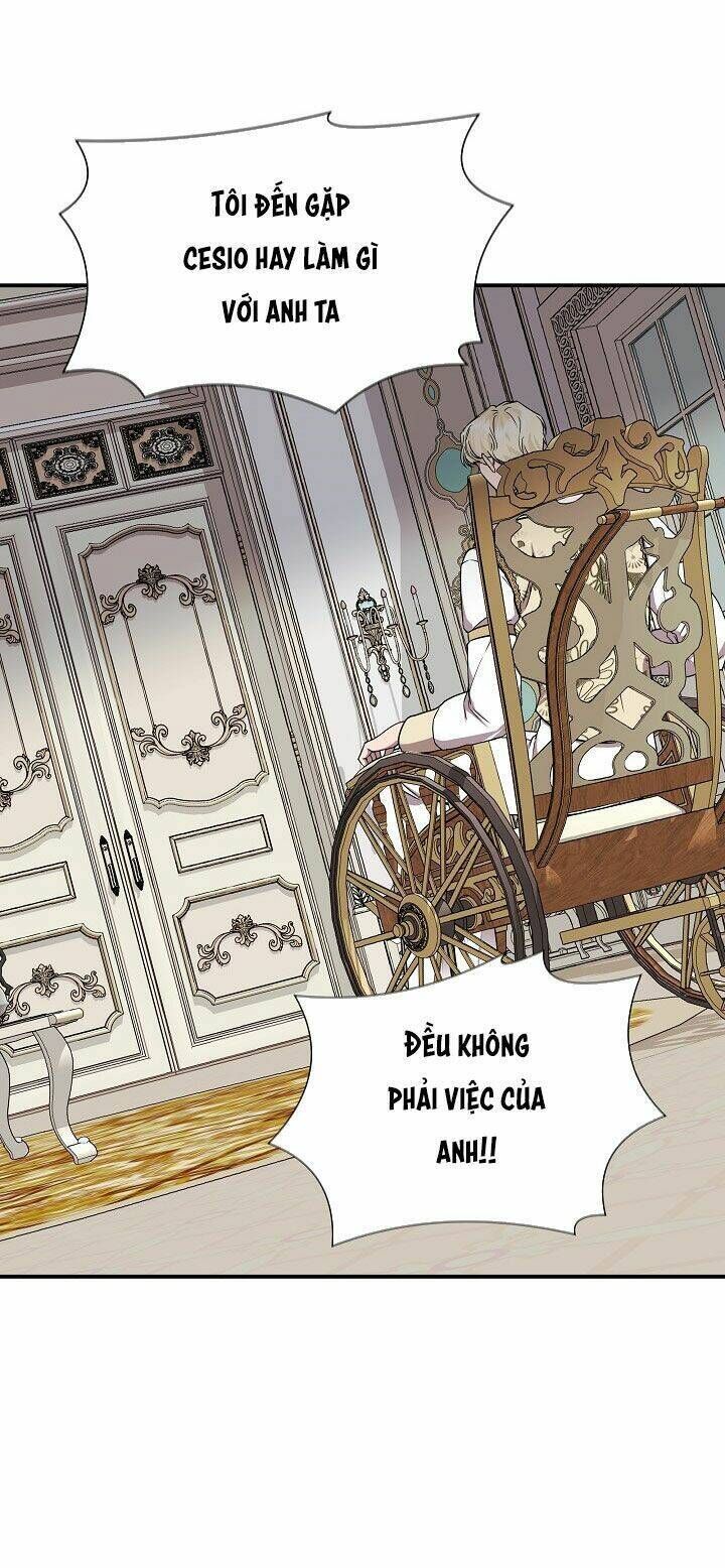 tôi không phải là cinderella chapter 12 - Trang 2