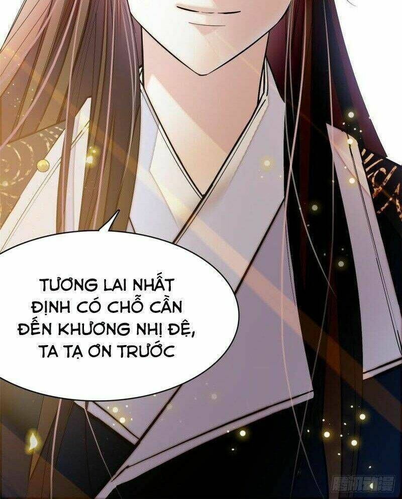 tự cẩm Chapter 52 - Trang 2