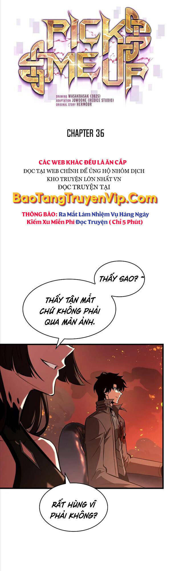 gacha vô hạn chapter 36 - Next chapter 37