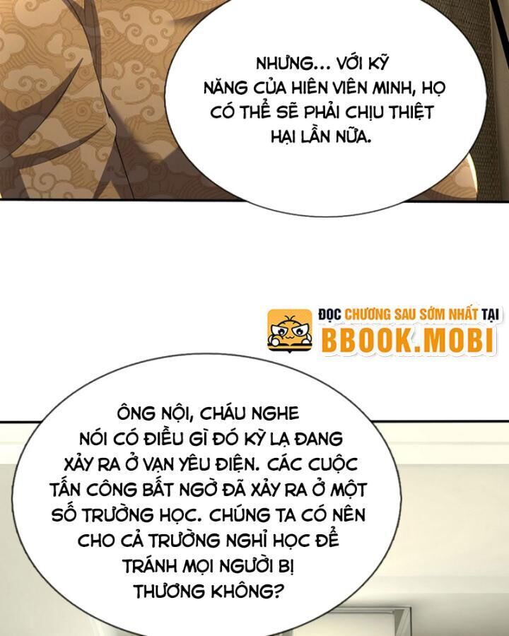 luyện thể trăm nghìn tầng chapter 364 - Trang 2