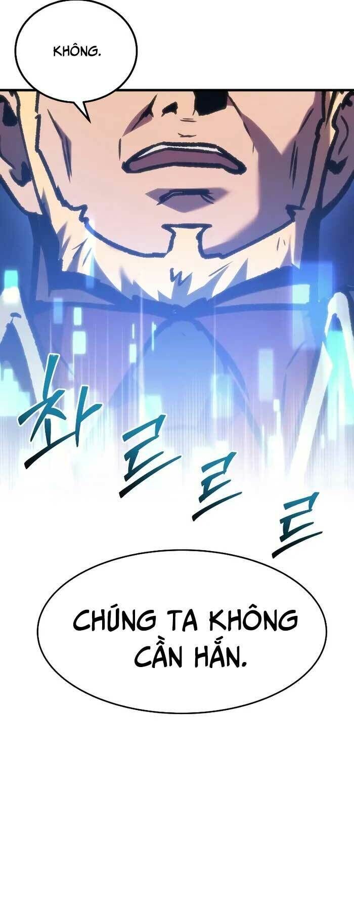 thần chiến tranh trở lại cấp 2 chapter 1 - Trang 2