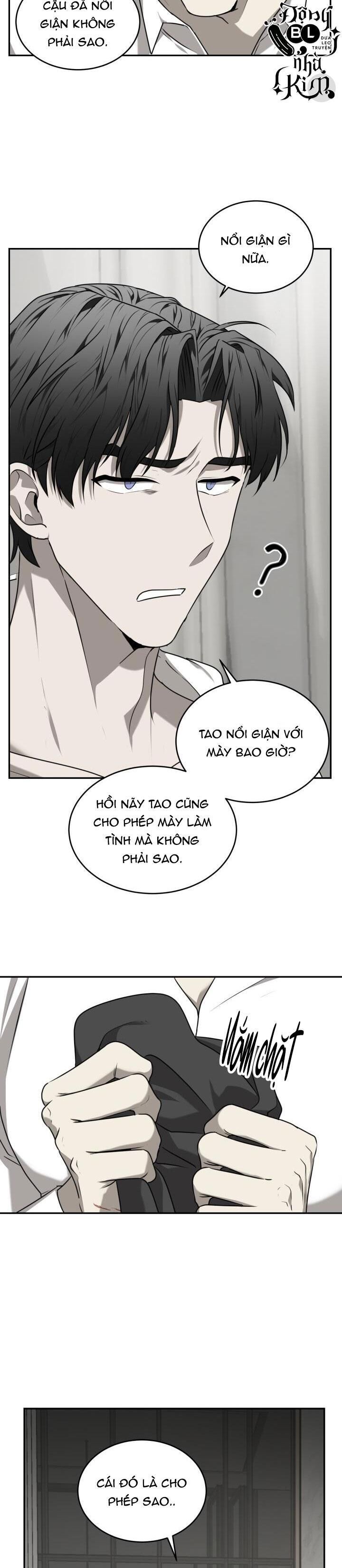 dưỡng thú cưng Chapter 26 - Next 26.1