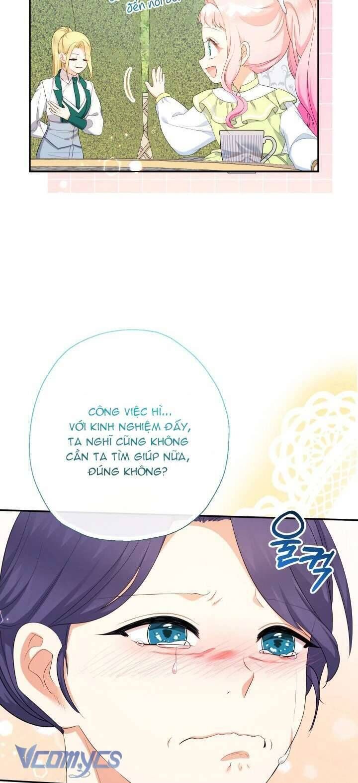 tiểu thư tích tiền đi bụi Chapter 79 - Trang 2