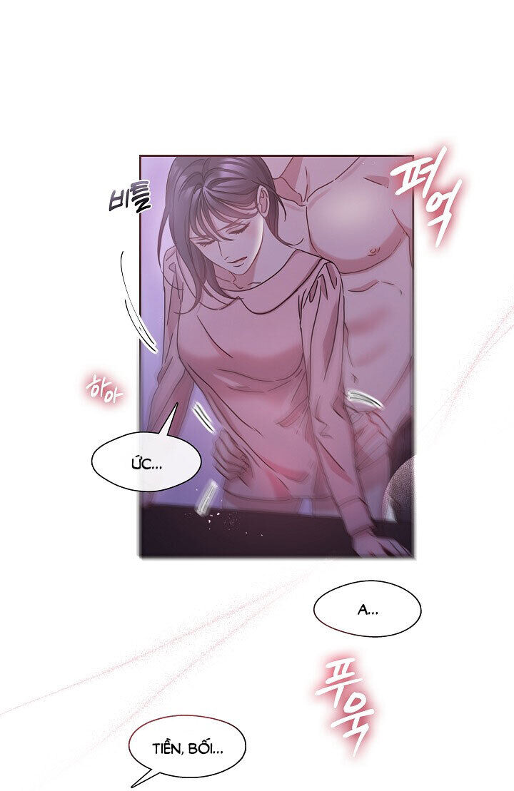 [18+] chó ngoan Chap 28 - Next 28.1