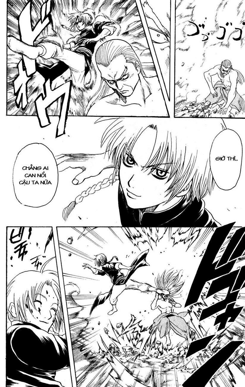 gintama chương 215 - Next chương 216