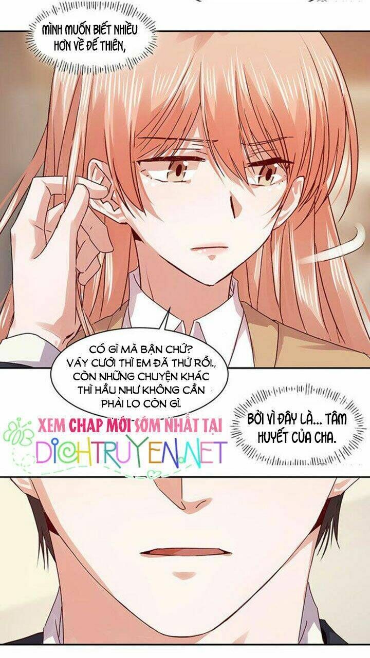 Vợ Yêu Của Ác Ma Chapter 112 - Trang 2