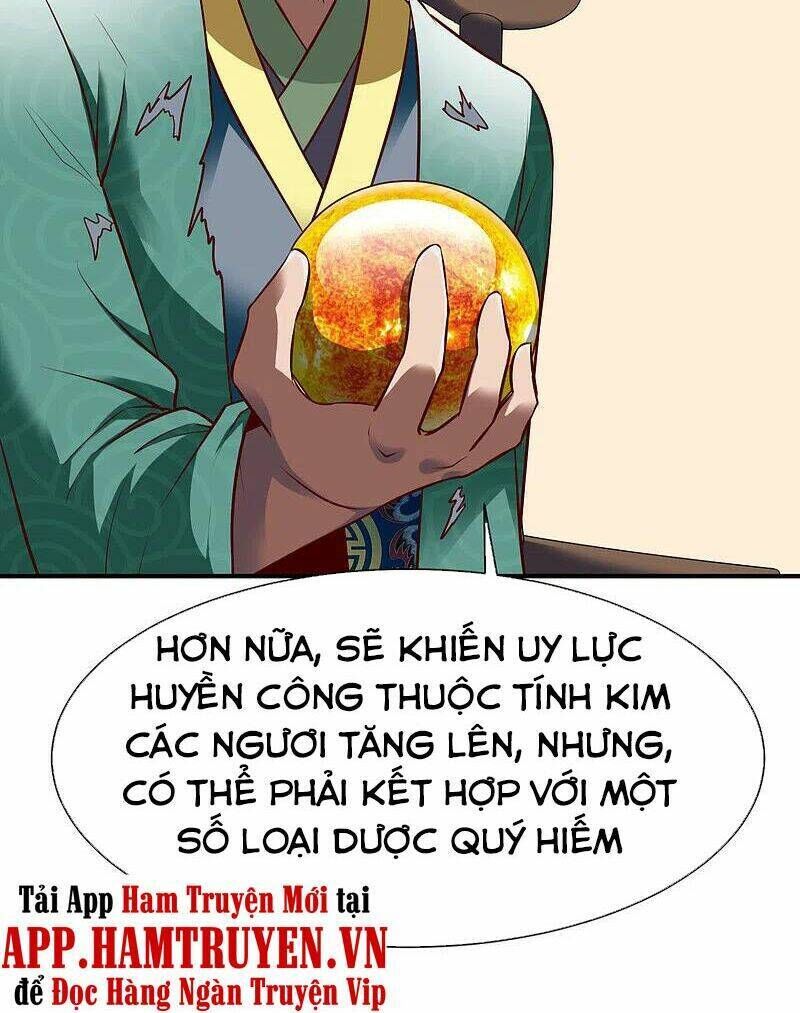 chiến đỉnh chapter 285 - Trang 2