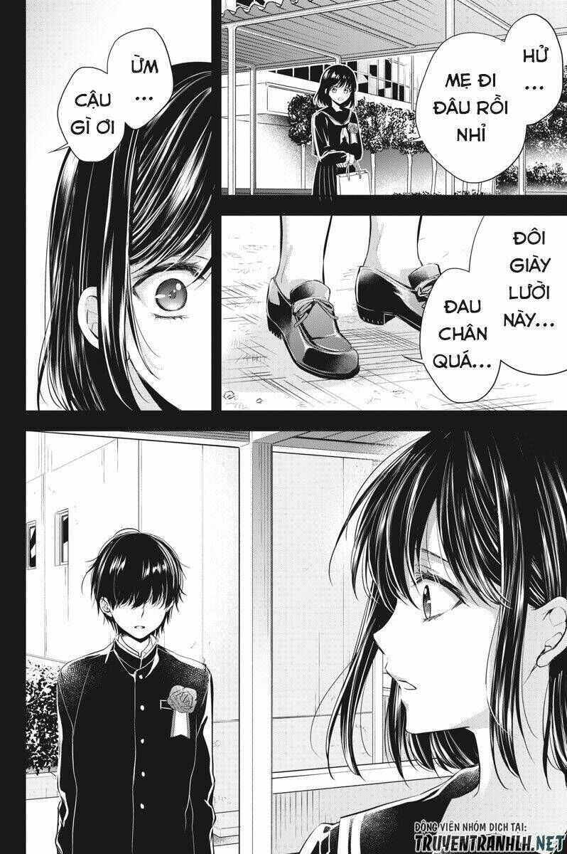 Mùa Xuân Đến Chapter 5 - Next Chapter 6