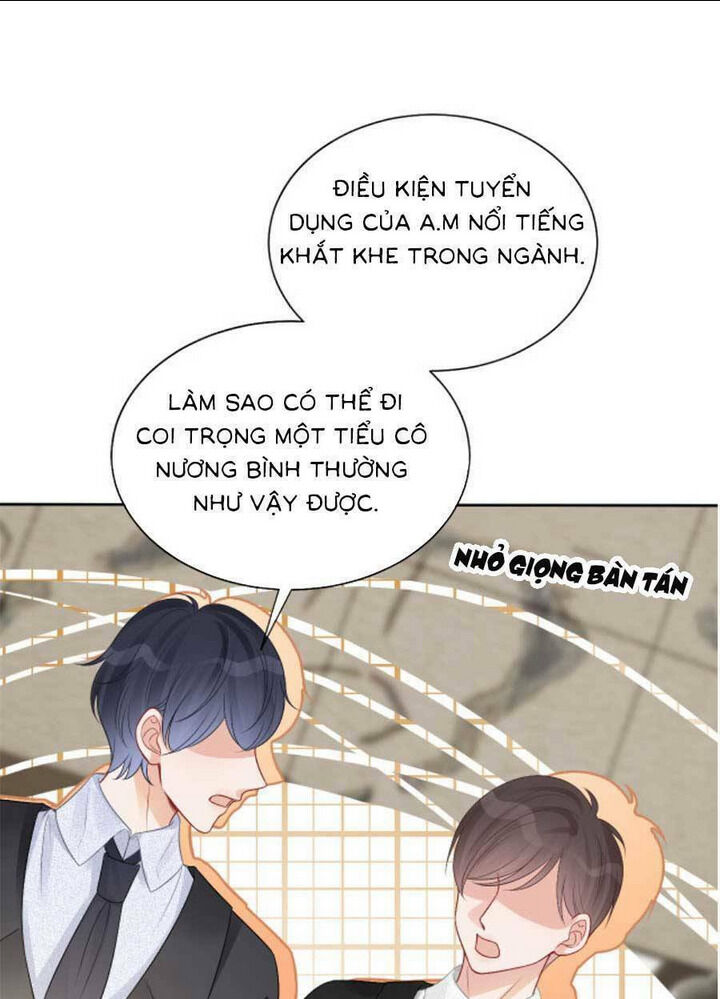 được các anh trai chiều chuộng tôi trở nên ngang tàng chapter 92 - Trang 2