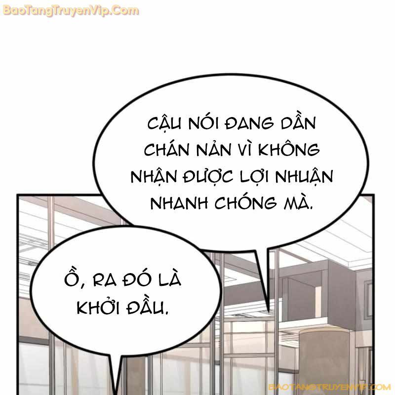 Nhà Đầu Tư Nhìn Thấy Tương Lai Chapter 26 - Trang 2