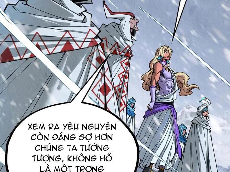 vạn cổ chí tôn Chapter 331 - Trang 2