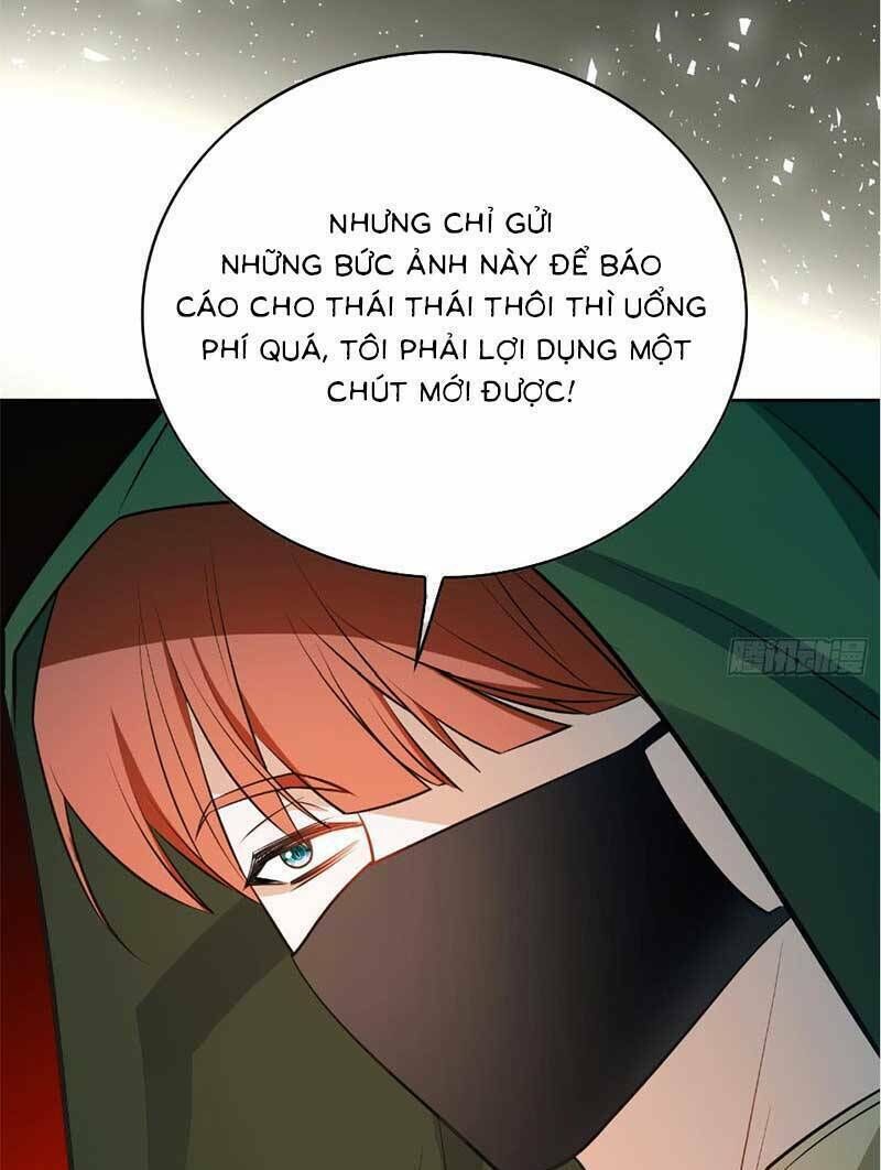 người yêu hợp đồng của chủ tịch chapter 6.2 - Trang 2