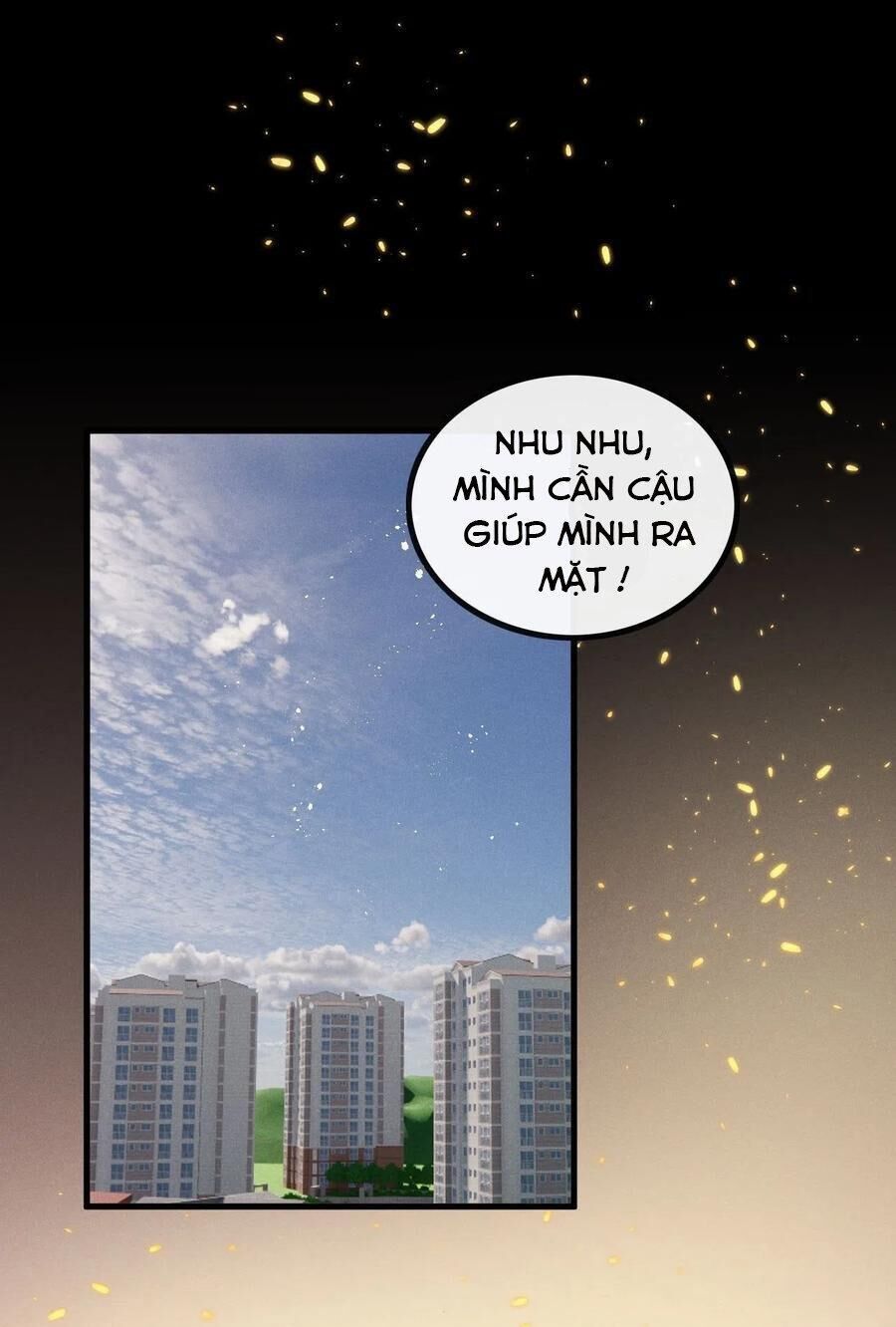 Lang Sói Thượng Khẩu Chapter 25 - Trang 2