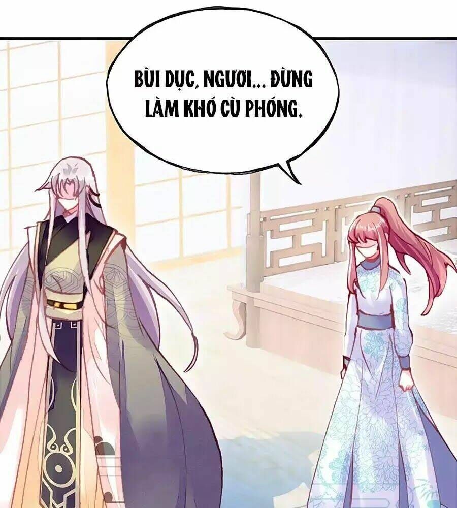 Trẫm Cũng Không Muốn Quá Khí Phách Chapter 36 - Trang 2