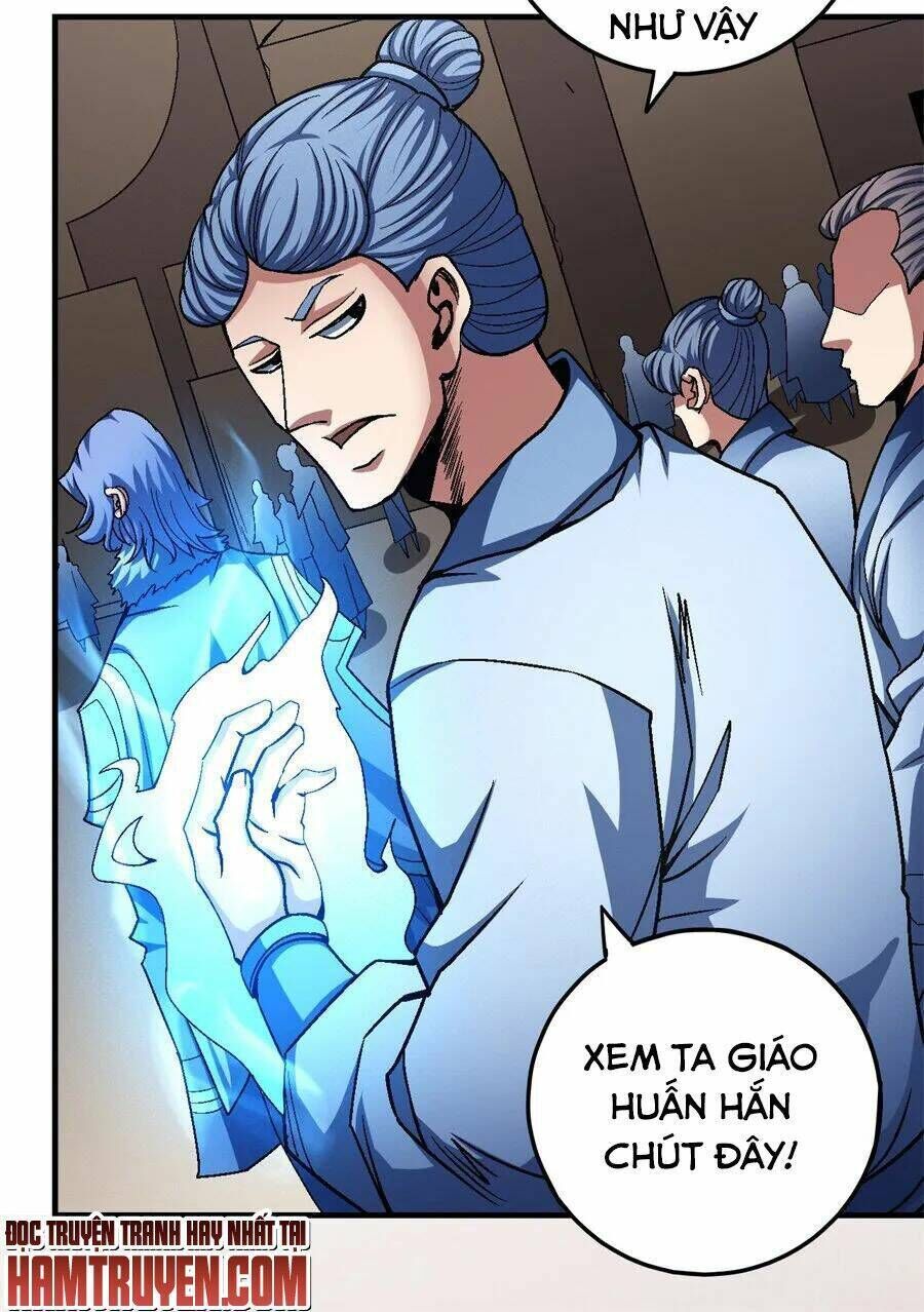 tuyệt thế võ thần Chapter 349 - Next Chapter 350