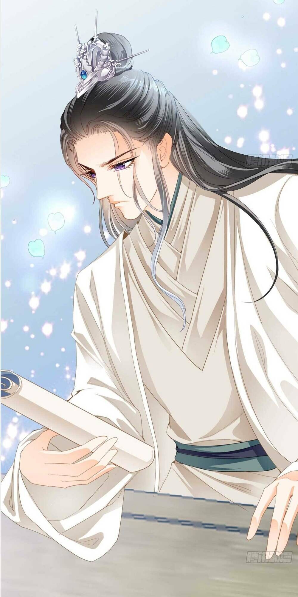 bổn vương muốn ngươi chapter 82 - Next Chapter 83