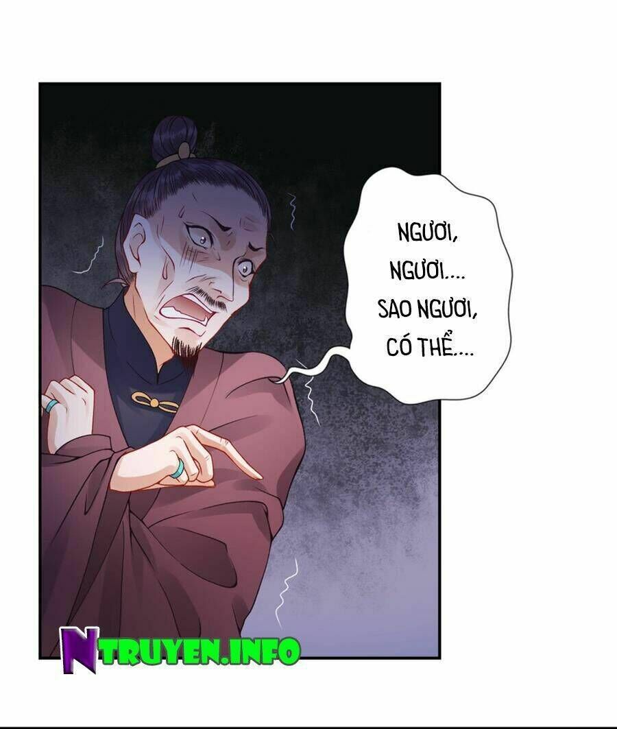 hoàng phi 9000 tuổi chapter 55 - Next chapter 56