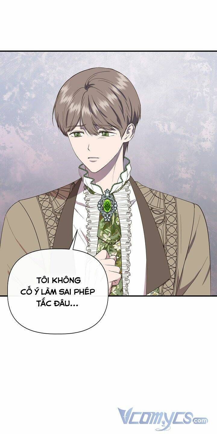 tôi không phải là cinderella chapter 81 - Trang 2