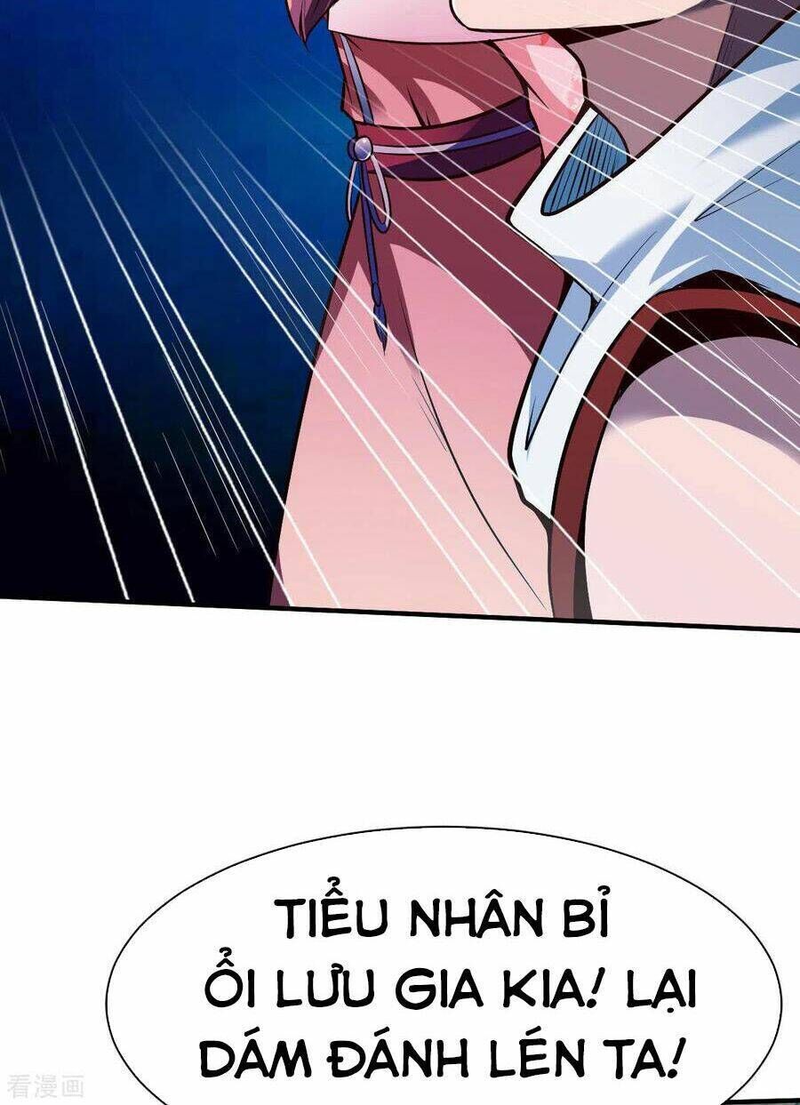 chiến đỉnh Chapter 229 - Next Chapter 230