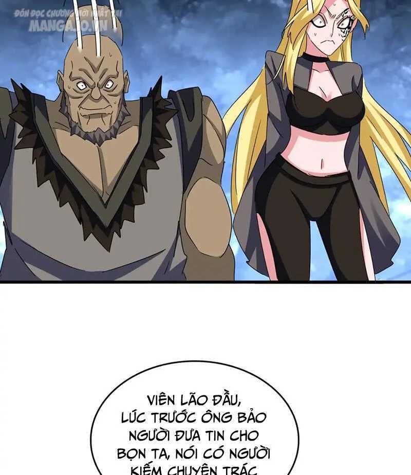 đại quản gia là ma hoàng chapter 570 - Next chapter 571